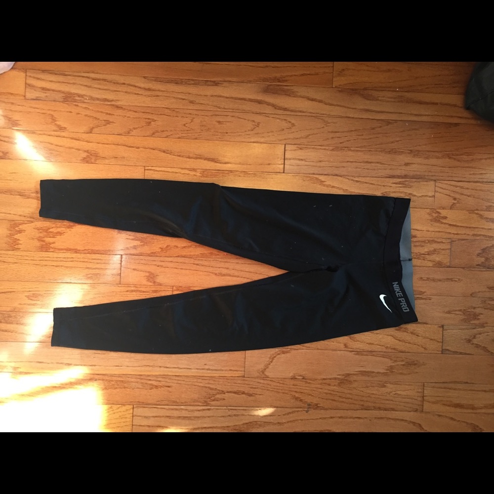 Nike Pro Leggings